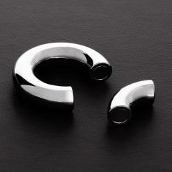 Triune Cockring rond Magnet 15mm